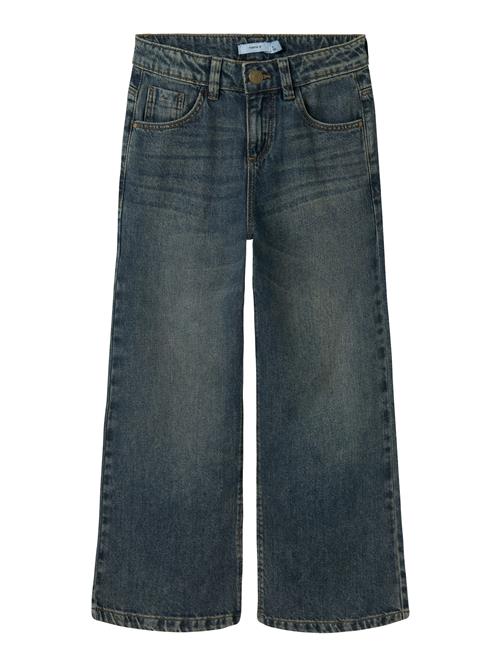 Se NAME IT Jeans 'NKFROSE'  safir ved About You