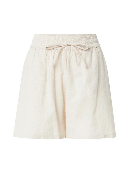 ONLY Bukser 'ONLTIZANA'  beige