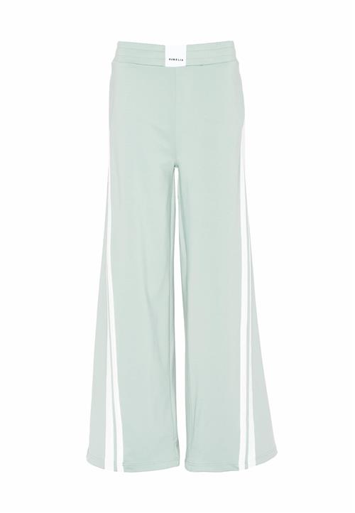 Elias Rumelis Bukser 'Penni'  mint / hvid