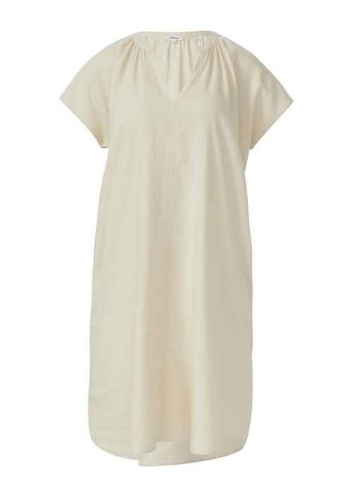 s.Oliver Kjole  creme