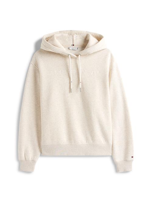 TOMMY HILFIGER Sweatshirt  uldhvid