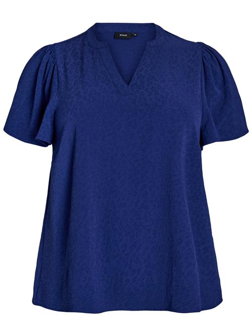 Zizzi Bluse 'CALEMINA'  ensian