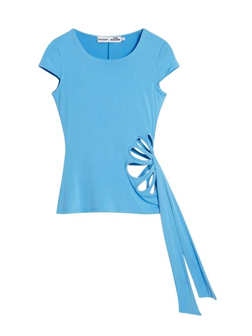 Se Desigual Shirts  blå ved About You