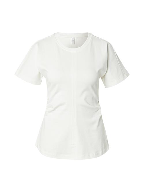 ONLY Shirts  hvid