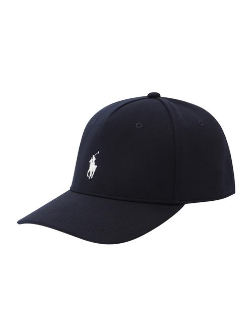 Polo Ralph Lauren Hætte  navy / hvid