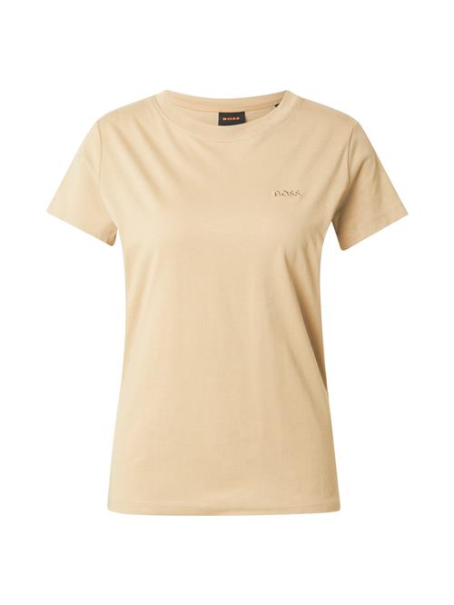 BOSS Shirts 'C_Esogo_1'  beige