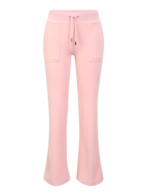 Juicy Couture Petite Bukser 'LAYLA'  lyserød