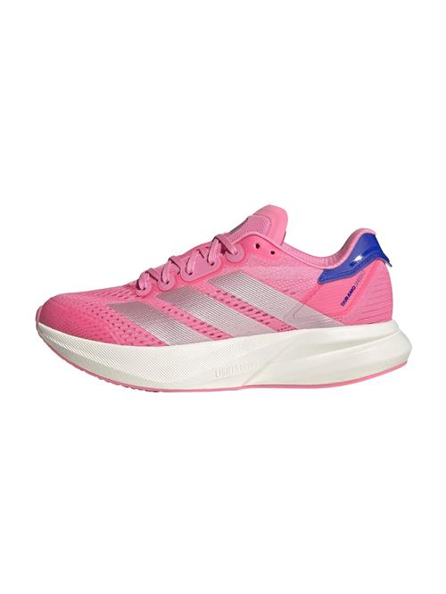 ADIDAS PERFORMANCE Løbesko 'DURAMO SPEED 2'  koboltblåt / eosin / lys pink / sølv