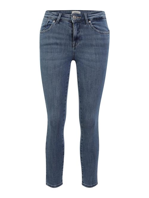 Only Petite Jeans 'ONLPOWER'  blå