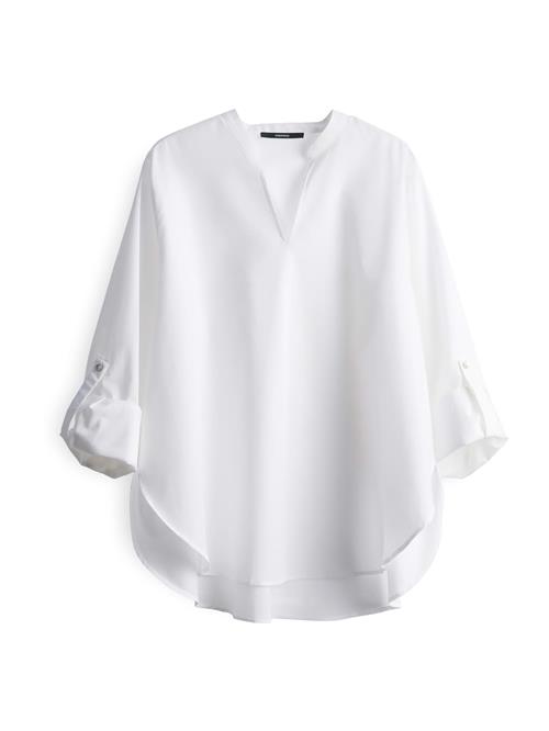 Someday Bluse 'Zomi'  hvid