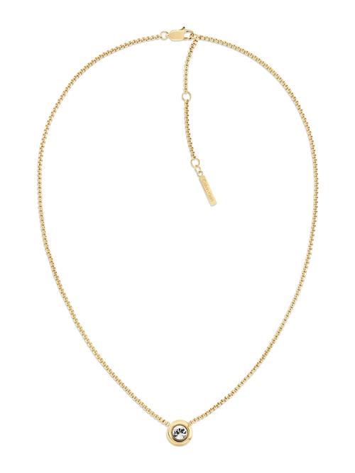 Calvin Klein Kæde  guld