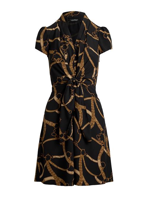 Lauren Ralph Lauren Kjole  umbra / sort