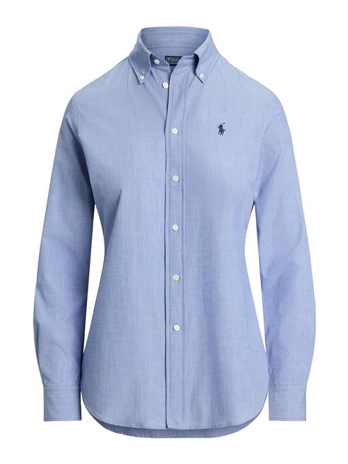 Polo Ralph Lauren Bluse  dueblå
