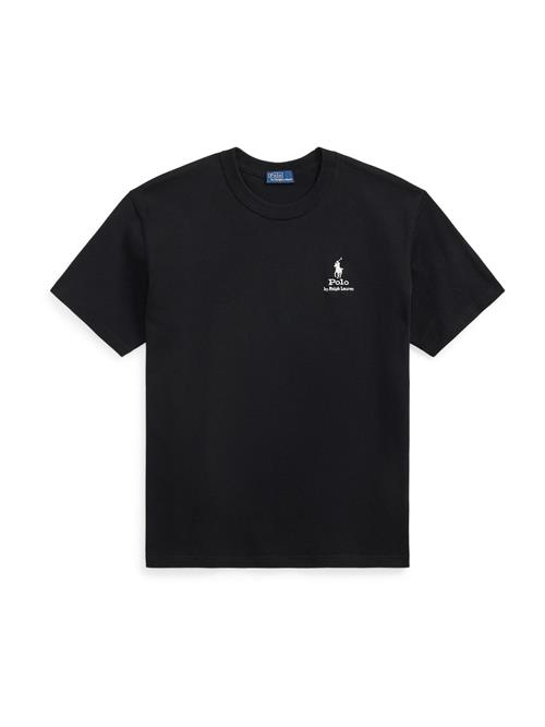 Polo Ralph Lauren Shirts  sort / hvid