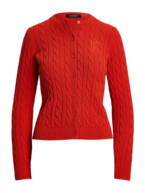 Lauren Ralph Lauren Cardigan  koral