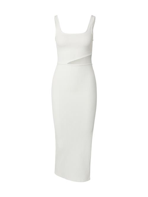 Tally Weijl Kjole  offwhite