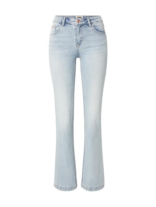 Tally Weijl Jeans  lyseblå