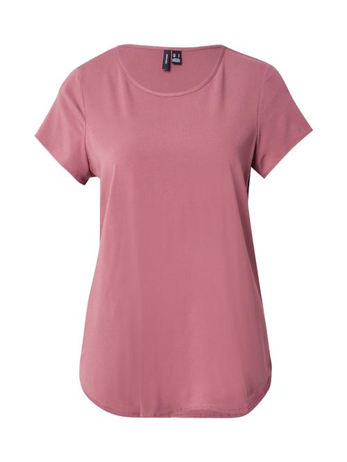 VERO MODA Shirts 'VMBella'  rosé