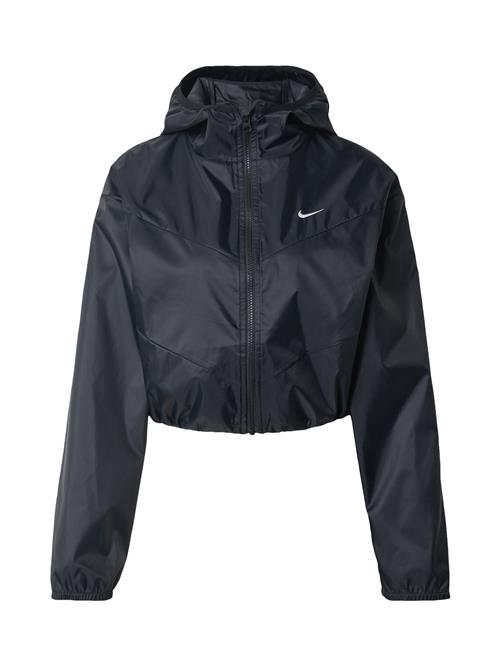 Nike Sportswear Overgangsjakke  sort