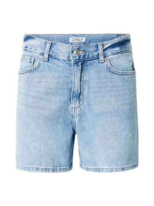 ONLY Jeans 'ONLELLA'  blue denim