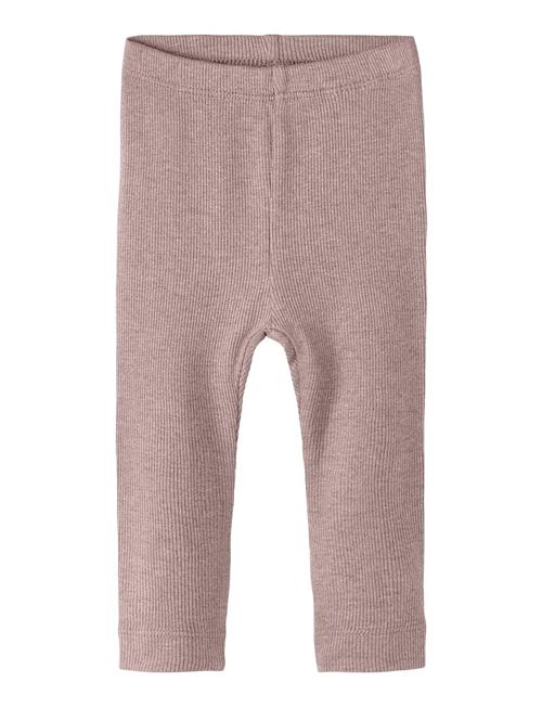 Nbnkab Legging Noos Name It Pink
