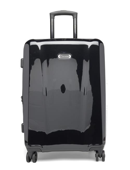 Chill Dlx Trolley Large Black Cavalet Black
