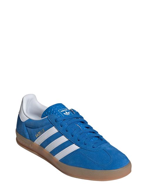 Gazelle Indoor Adidas Originals Blue