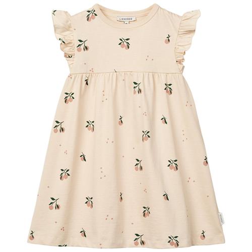 Liewood GOTS Neveah Kjole Peach Sea Shell |  | 104 cm