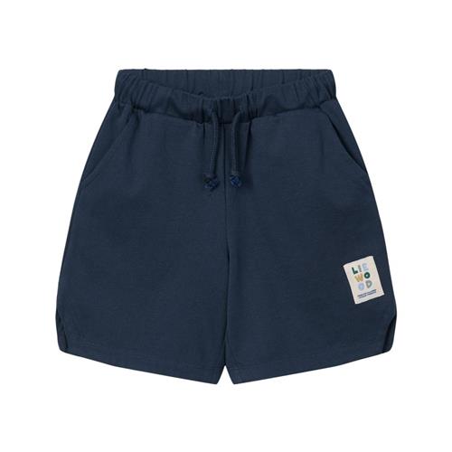 Liewood GOTS Rhett Shorts Classic Navy | Marine blå | 92 cm