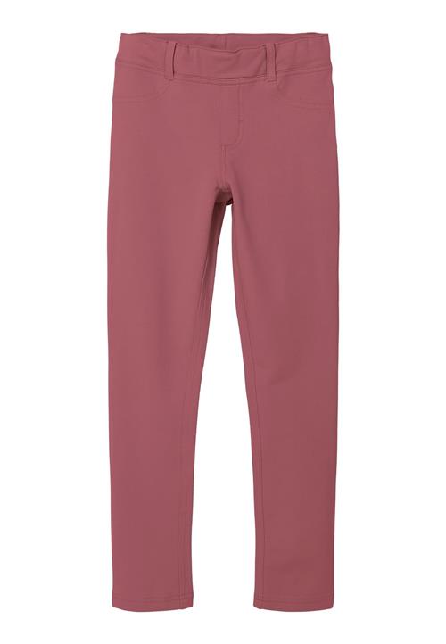 NAME IT Leggings 'Javi'  bær