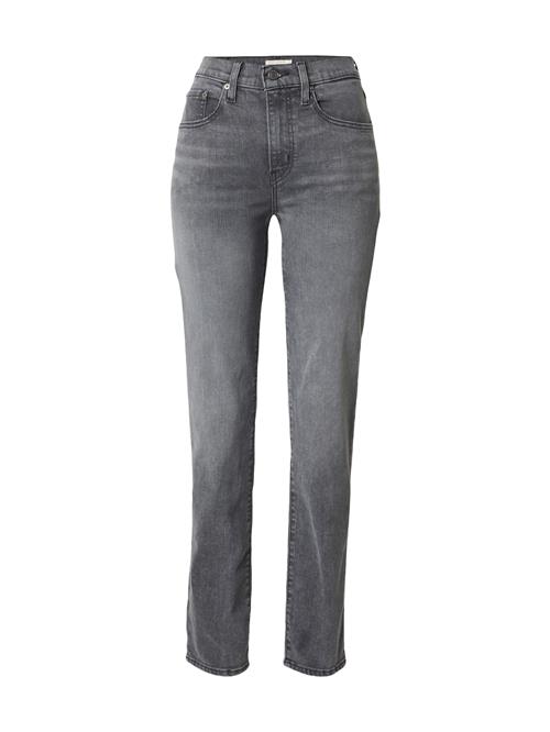 LEVI'S ® Jeans '724'  grey denim