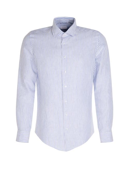 New Kent Seidensticker Blue