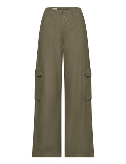 Baggy Cargo Olive Night Levi's® Green