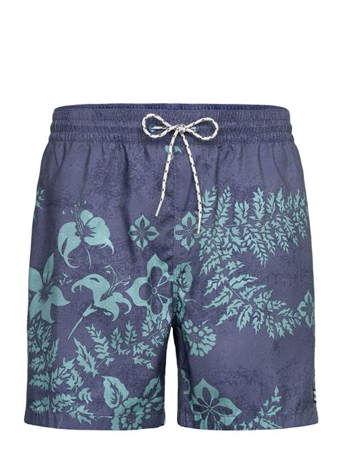 Vacay Lb Billabong Blue