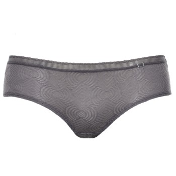 Esprit Trusser Richland Ave Hipster Shorts Grå 42 Dame