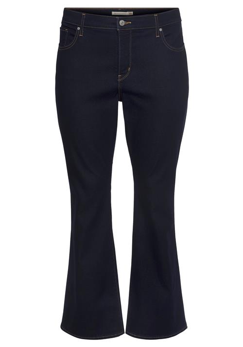 Levi's® Plus Jeans '315'  mørkeblå