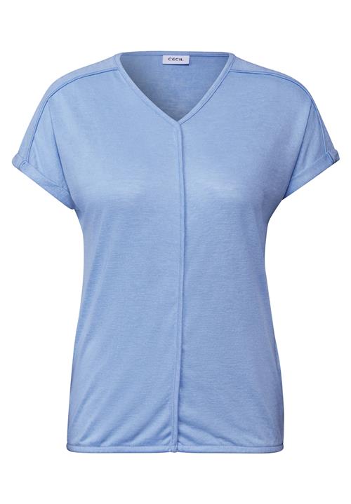 CECIL Shirts  lyseblå