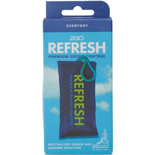 Wolly Protector 2GO Refresh Duftpose