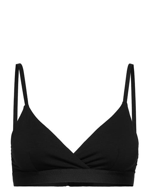 The Go-To Triangel B Boob Black