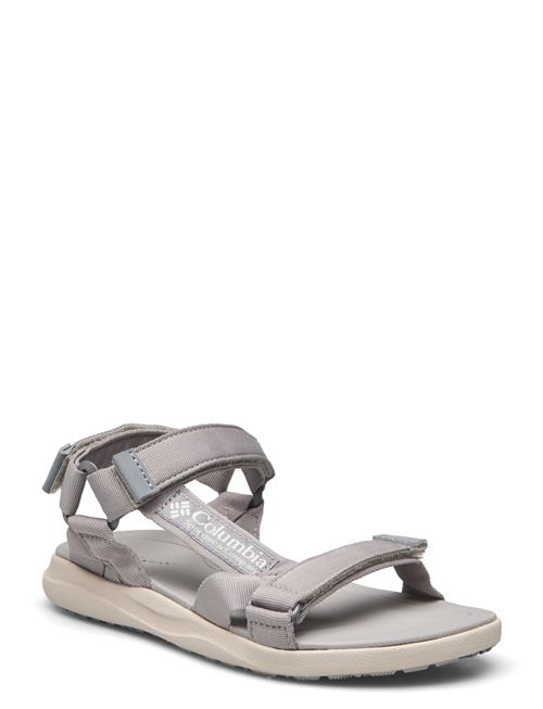 Globetrot Sandal Columbia Sportswear Grey