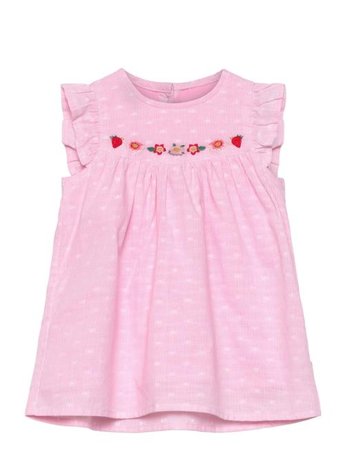 Se Konstanca - Dress Hust & Claire Pink ved Booztlet