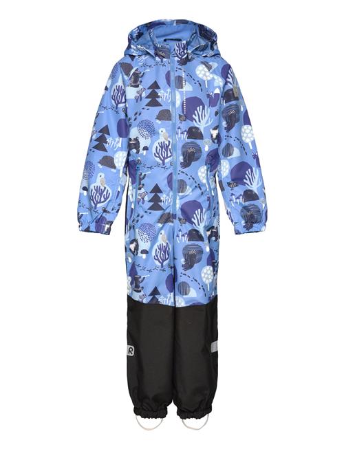Se Overall, Raikko Reima Blue ved Booztlet