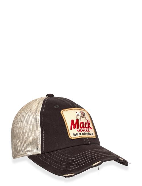 Mack Truck Orville St /Black American Needle American Needle Black