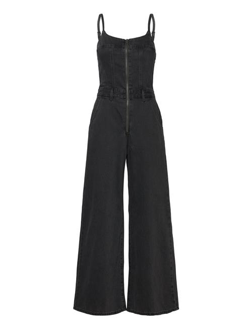 Bustier Jumpsuit Blacks Levi's® Black