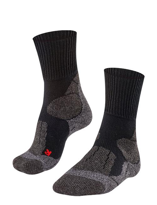 Falke Tk1 Adventure Falke Sport Black