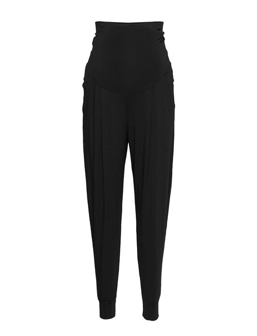 Oono Easy Pants Boob Black