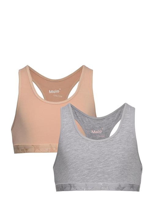Jade 2-Pack Molo Grey