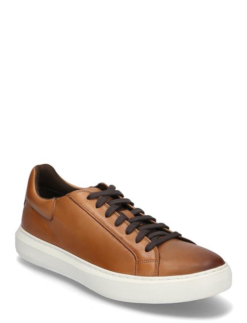 Se U Deiven D GEOX Brown ved Booztlet