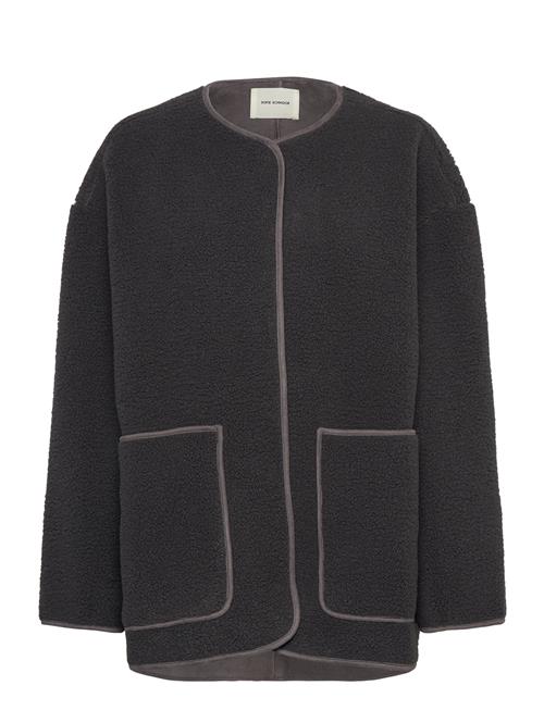 Jacket Sofie Schnoor Grey