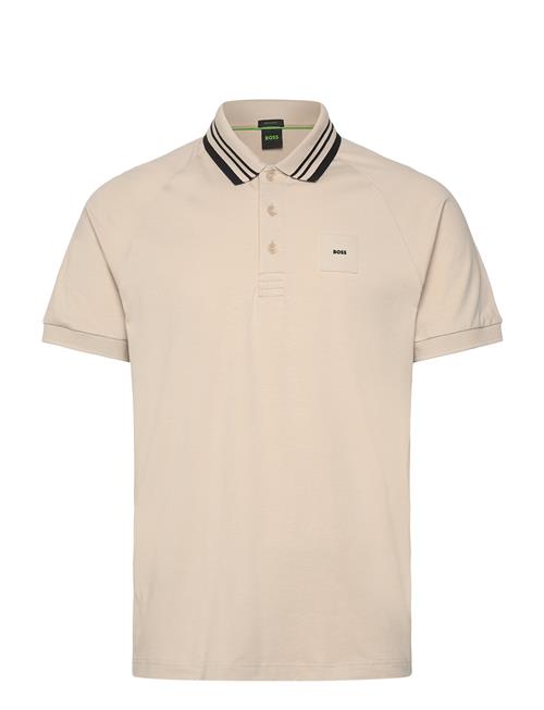 Se Paddy Rib BOSS Beige ved Booztlet